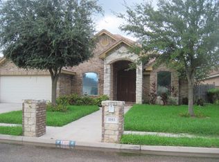 3103 Hawthorne Ave, Edinburg, TX 78539
