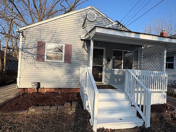 2nd image of 1633 Illinois Ave