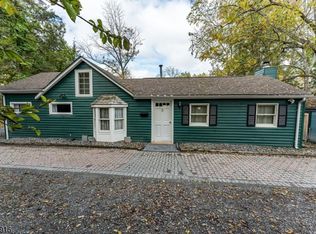 3 Prospect Ave, Blairstown, NJ 07825
