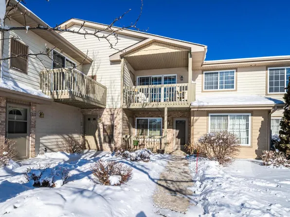 9930 74th STREET #D, Kenosha, WI 53142