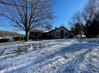 4823 N 200 E, La Porte, IN 46350