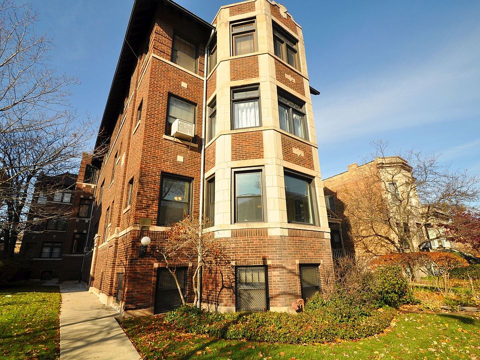1st image of 5534 S Dorchester Ave APT 1