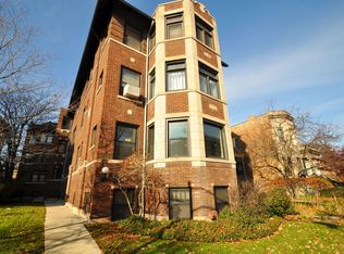 5534 S Dorchester Ave APT 1, Chicago, IL 60637