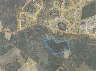 TBD 2 Highway 548, Conway, SC 29527