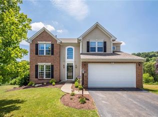 5505 Forest Glen Ct, Mc Donald, PA 15057
