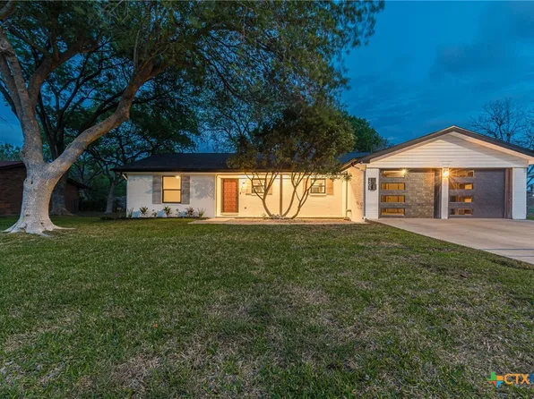 1505 Marigold Dr, New Braunfels, TX 78130
