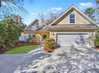 236 Club Gate Dr, Bluffton, SC 29910