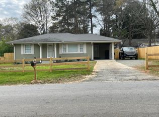 6 Lott Ave SE, Marietta, GA 30067