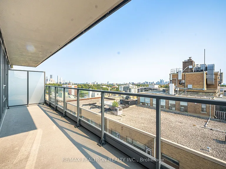2525 Bathurst St #1203 — Photo 19