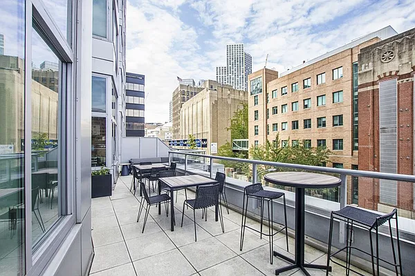 Rented by Forest City Ratner Companies | media 48