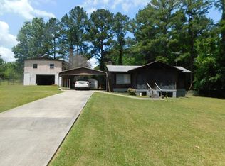 1143 Lincoln St, Tignall, GA 30668