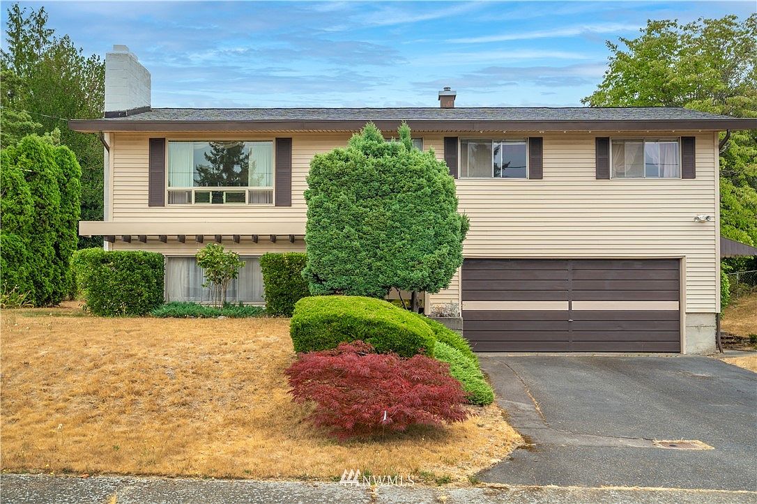 3322 Almira Drive, Bremerton, WA 98310 Zillow