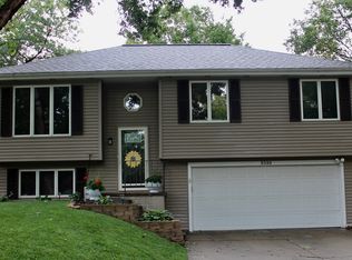 5530 S 32nd Cir, Lincoln, NE 68516