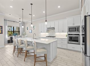 786 SE Courances Drive, Port St Lucie, FL 34984