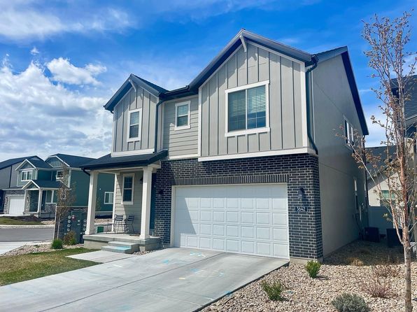 3642 W 2740 N, Lehi, UT 84043