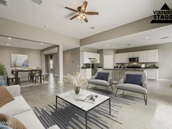 44587 W PALO AMARILLO Road, Maricopa, AZ 85138