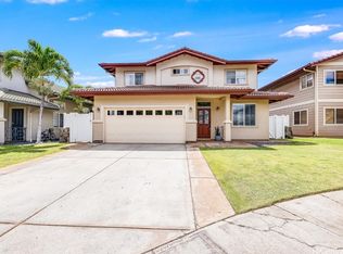 91-211 Paiaha Pl, Kapolei, HI 96707
