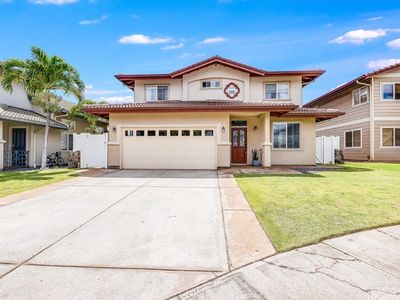 91-211 Paiaha Pl, Kapolei, HI, 96707