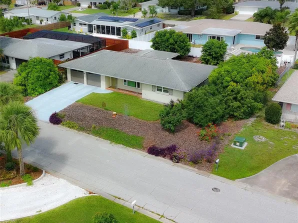 2610 BIGELOW DRIVE, SARASOTA, FL 34239