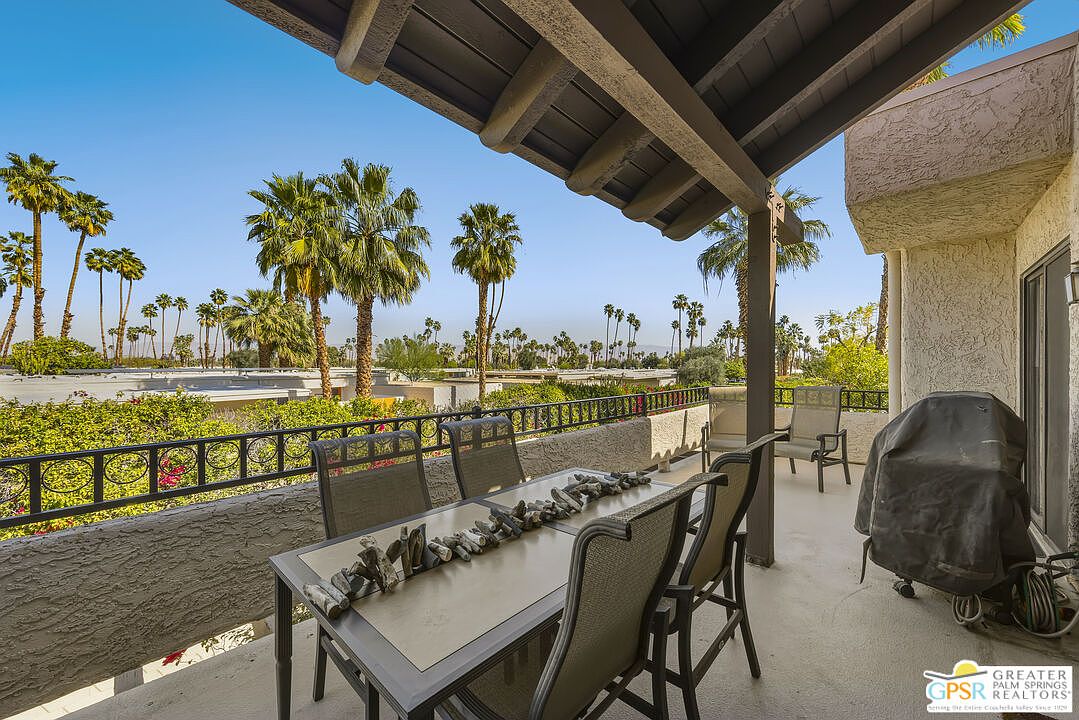 2345 S Cherokee Way Unit 137