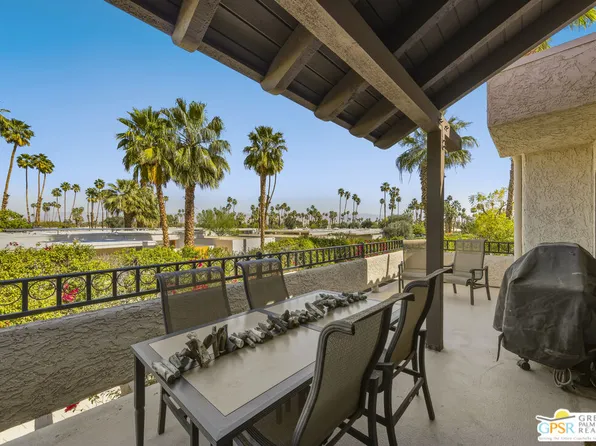 2345 S Cherokee Way Unit 137, Palm Springs, CA 92264