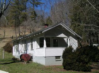 26 Roscoe Lewis Rd, Sylva, NC 28779