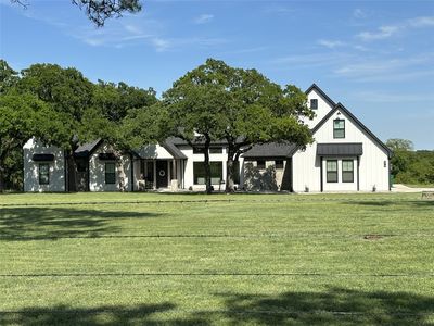 579 County Road 1670, Alvord, TX, 76225