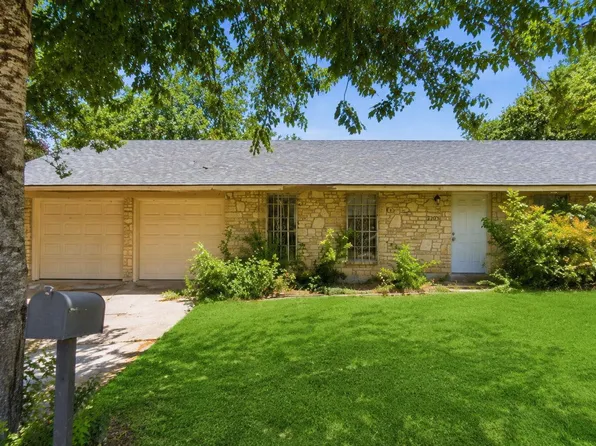 3103 Catalina Dr, Austin, TX 78741