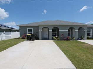 548 Albatross Dr, Poinciana, FL 34759