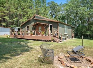 68 Clara Strengthford Rd, Waynesboro, MS 39367