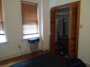 246 Race St #2, Philadelphia, PA 19106