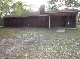 2490 Highway 486, Campti, LA 71411