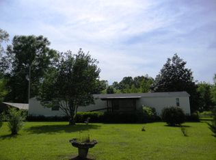 79 Sid Juan Smith Rd, Poplarville, MS 39470