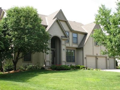 8915 W 147th Ter, Overland Park, KS, 66221