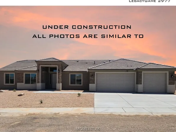 4336 Glencliff Avenue, Kingman, AZ 86401