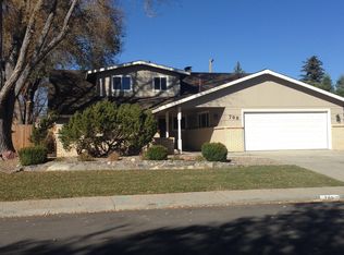 700 Adaline St, Carson City, NV