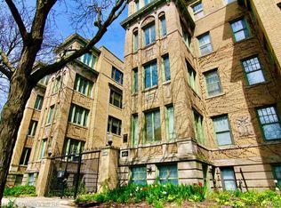 120 Seward St APT 310, Detroit, MI