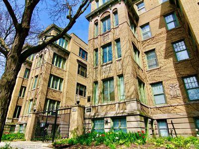 120 Seward St APT 310, Detroit, MI, 48202