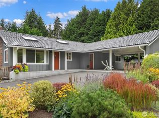 Crescent Wood, Snohomish, WA 98296