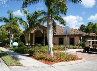1077 Winding Pines Cir UNIT 101, Cape Coral, FL 33909