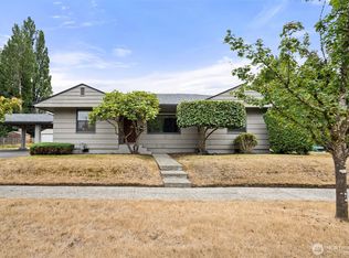 1719 8th Avenue SW, Olympia, WA 98502