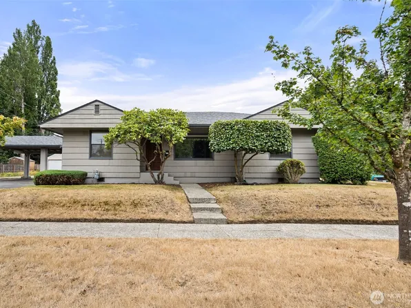 1719 8th Avenue SW, Olympia, WA 98502