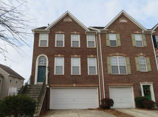 611 Parev Way, Upper Marlboro, MD 20774