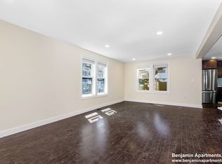 64 Bradbury Ave #A, Medford, MA 02155