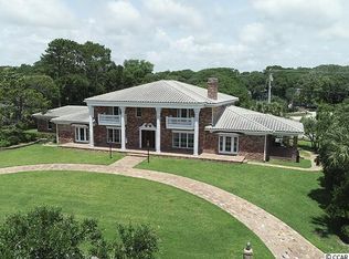 101 Club Dr, Myrtle Beach, SC 29572