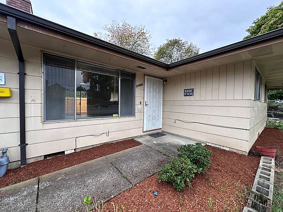 2nd image of 11404 SE Holgate Blvd Unit A
