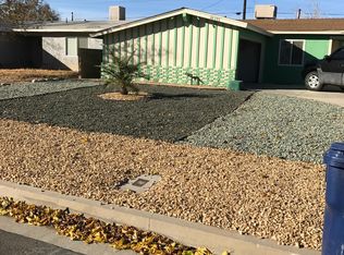 39536 Armfield Ave, Palmdale, CA 93551