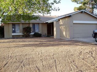 2125 E Pueblo Ave, Mesa, AZ 85204