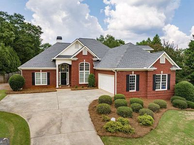 1311 Crabapple Cir, Watkinsville, GA, 30677