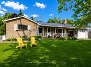4049 Bayview Ave, Ramara, ON L3V0S2